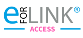 logo eforlink access