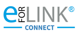 logo eforlink connect